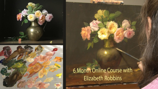 Elizabeth Robbins online bundle course
