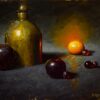 David Cheifetz still life painting