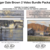 Roger Dale Brown Bundle Package