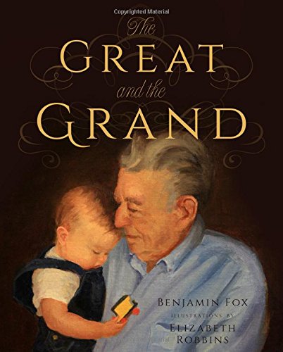 Elizabeth Robbins the great and the grand